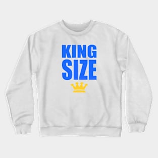 KNGsz4 Crewneck Sweatshirt